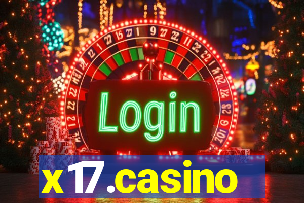 x17.casino