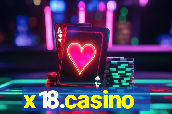 x18.casino