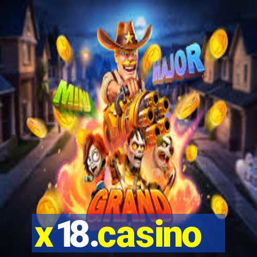 x18.casino