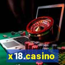 x18.casino