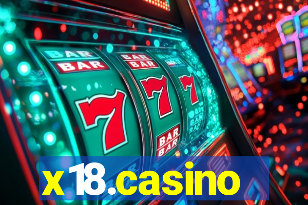 x18.casino