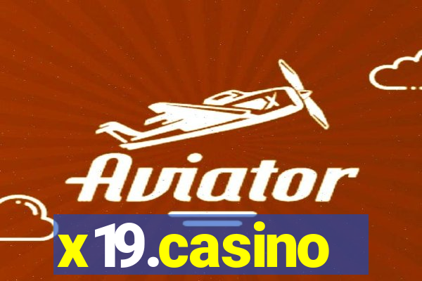 x19.casino