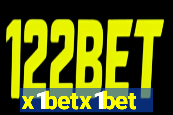 x1betx1bet