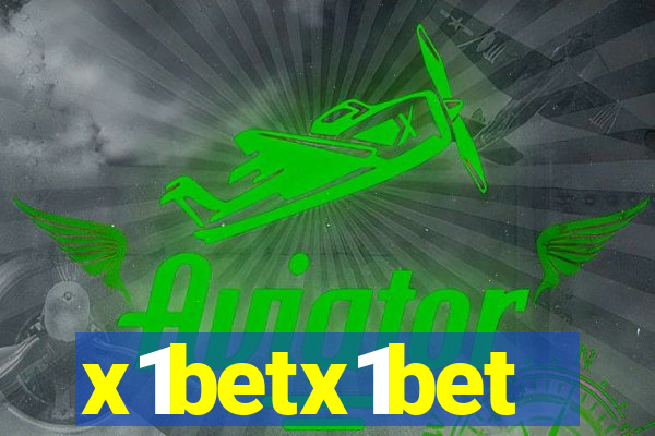 x1betx1bet