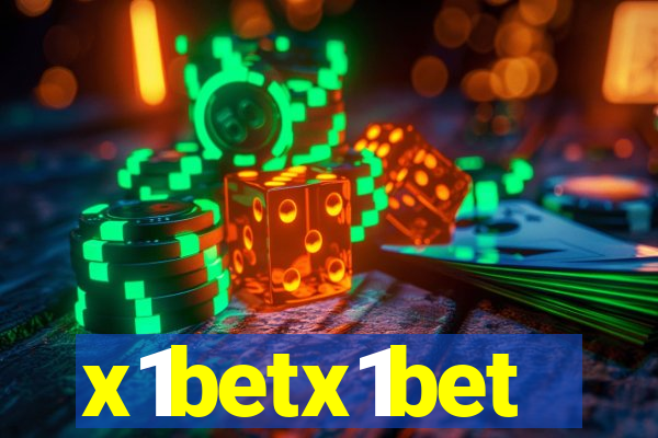 x1betx1bet