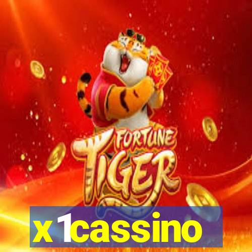 x1cassino