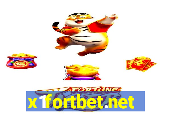 x1fortbet.net
