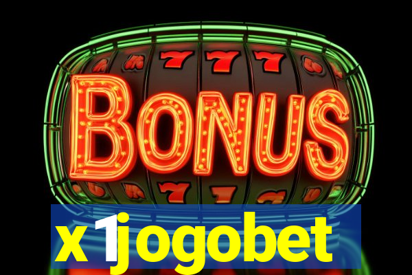 x1jogobet