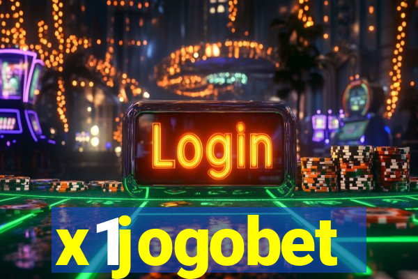 x1jogobet