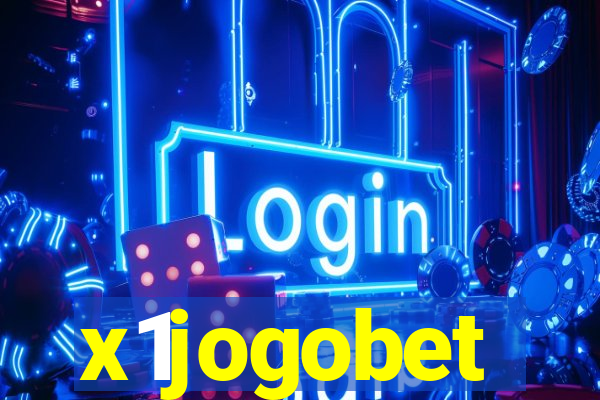 x1jogobet