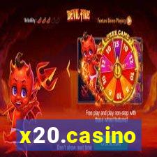 x20.casino