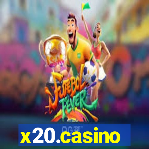 x20.casino