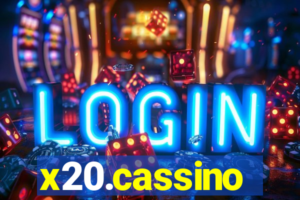 x20.cassino
