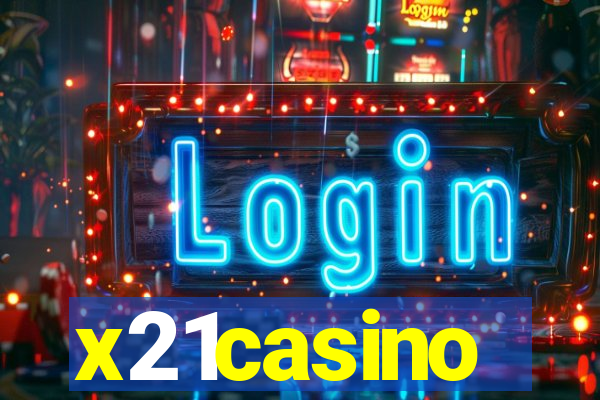 x21casino