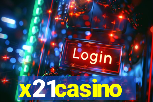 x21casino