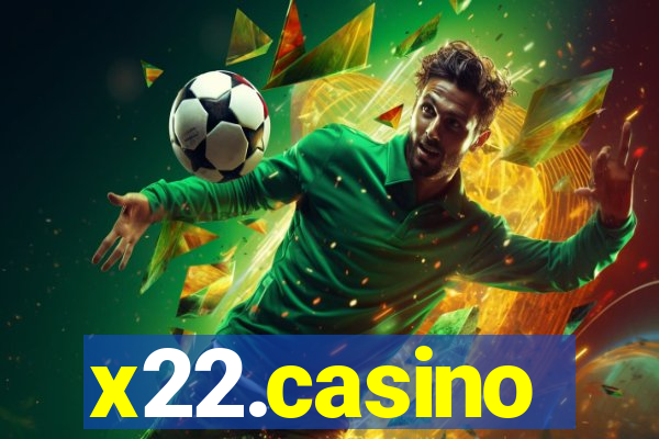 x22.casino