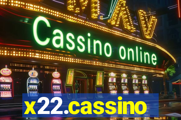 x22.cassino