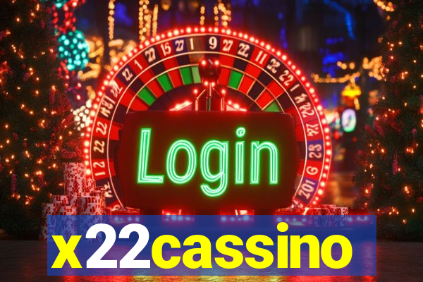 x22cassino