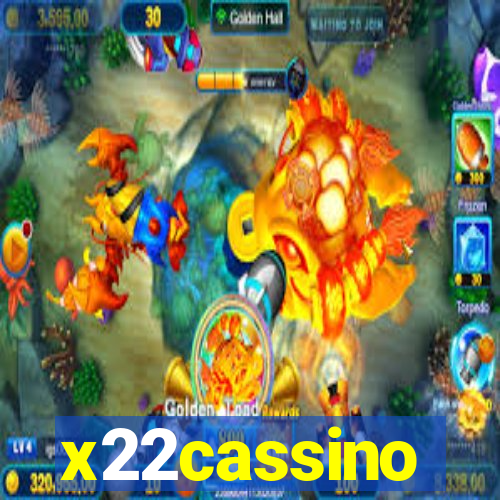 x22cassino