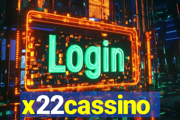 x22cassino