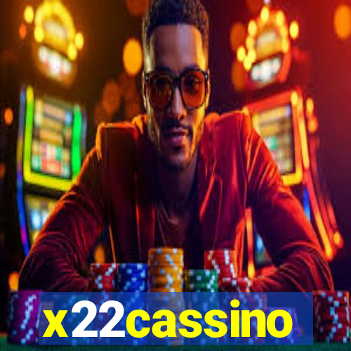 x22cassino