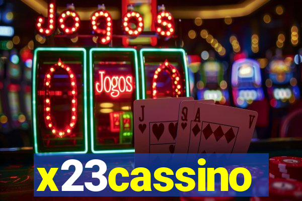 x23cassino