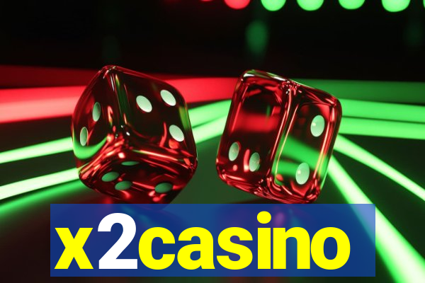 x2casino