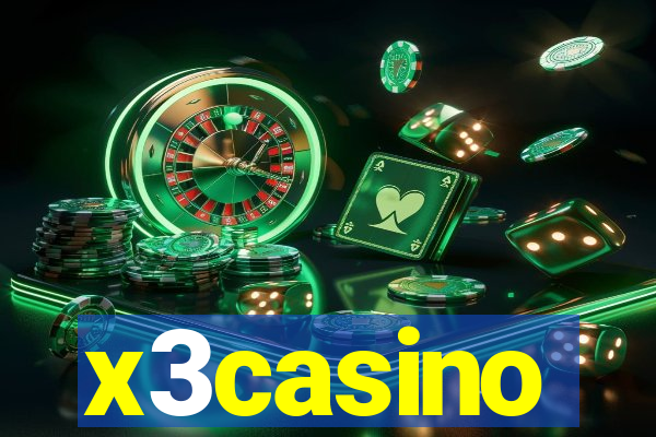 x3casino