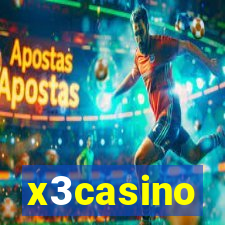 x3casino
