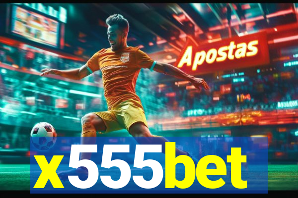 x555bet
