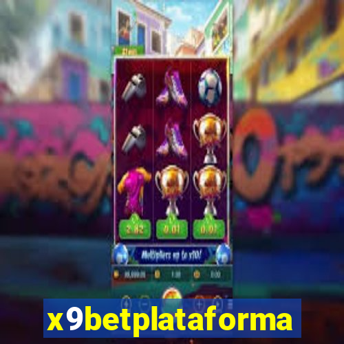 x9betplataforma