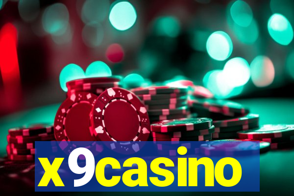 x9casino