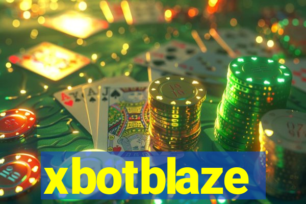 xbotblaze