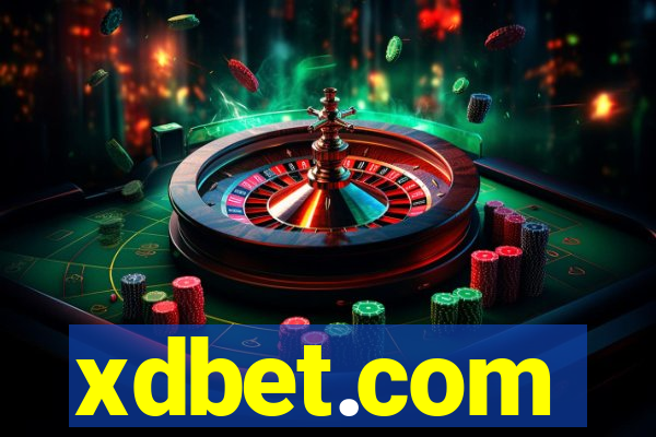 xdbet.com