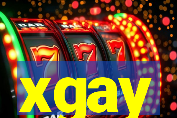 xgay
