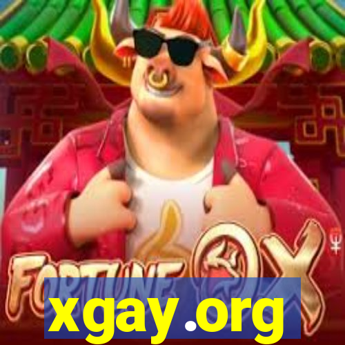 xgay.org