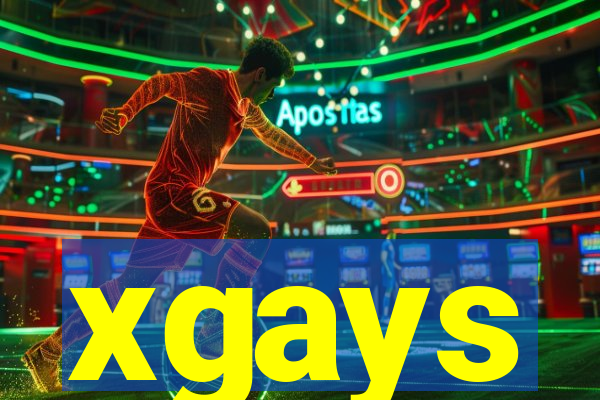 xgays