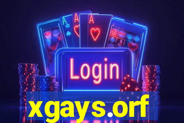 xgays.orf