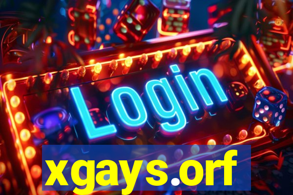 xgays.orf
