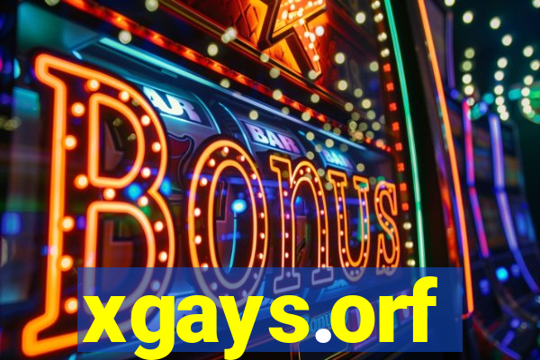xgays.orf