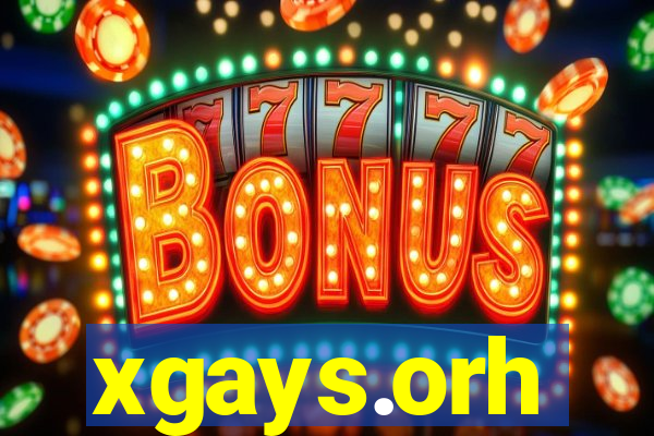 xgays.orh