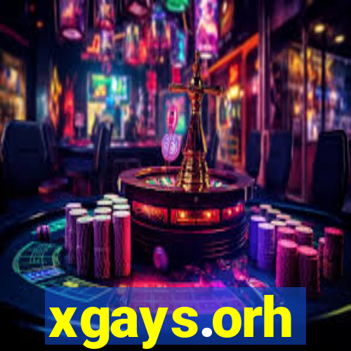 xgays.orh