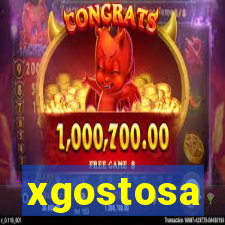 xgostosa