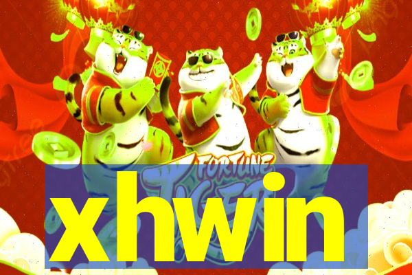 xhwin