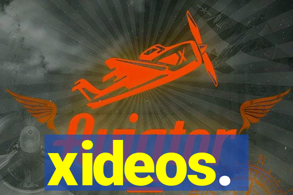 xideos.