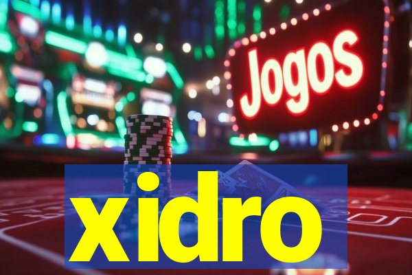 xidro