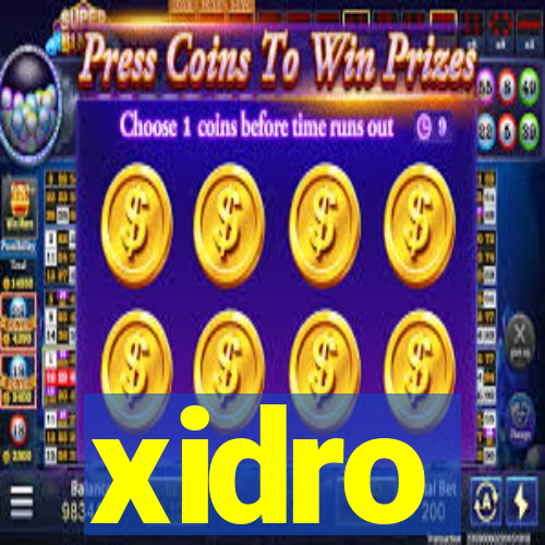 xidro