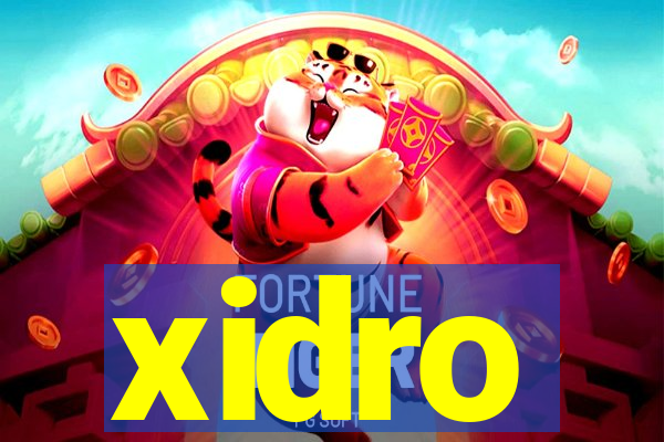 xidro