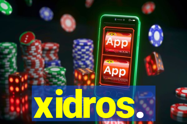 xidros.