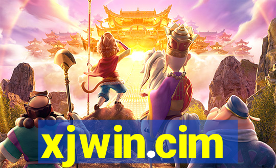 xjwin.cim
